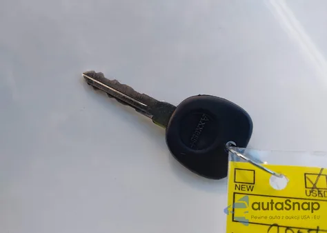 2008 Chevrolet Trailblazer Lt из США, поврежденный, VIN 1GNDT13S682191748